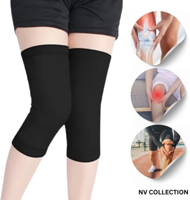 NV COLLECTION Athletic Knee Cap for Everyday Pain-Free Movement Knee Support