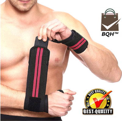 BQH Weight Lifting Wrist Support,Men and Women Wrist Support