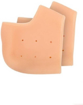 DHEER Heel Anti Crack Heel Support