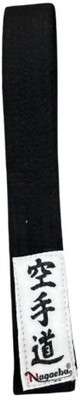 Nagaebu KARATE BELT Abdominal Belt