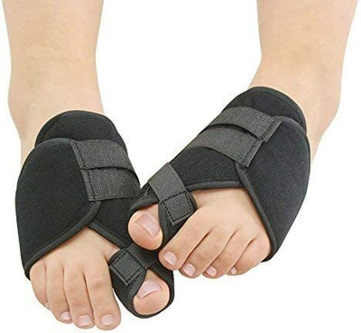 Nasmodo Toe separators Bunion Splint Hallux Valgus hammer straightener protector Splints