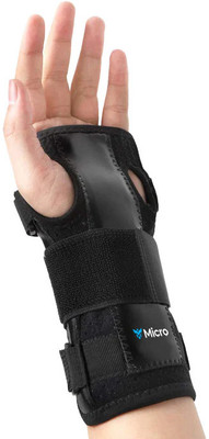 Micro Meditex Wrist brace with thumb Wrist Support Wrist Support