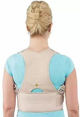 GRETA Back Stretcher, Spinal Curve Back Relaxation Device, Multi-Level Lumbar Back / Lumbar Support