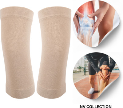 CTC CREATION Best Brown Knee Cap for Relieving Joint Pain and Discomfort Knee Support