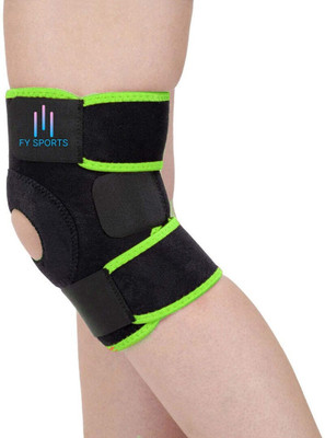 Mulkraj M-Adjustable138 Knee Support