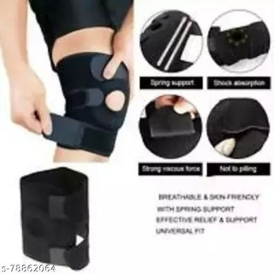 trendy store Knee Pain Relief Women Knee support-(93) Knee Support