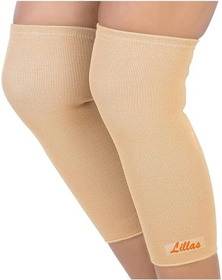 lillas Knee Cap Knee Support Knee Support(Beige)