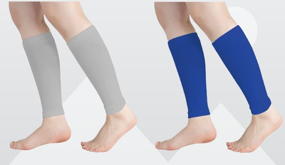VRUGRA Calf Support Compression Sleeve for Men & Women Knee Support