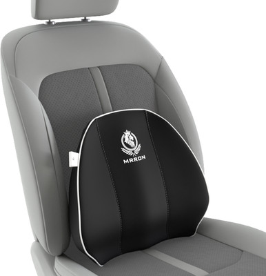 MRRON CRUZ Back / Lumbar Support(Grey)