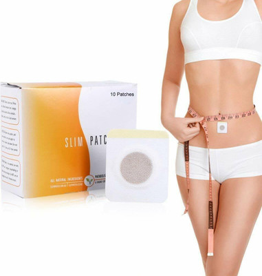 mahadev enterprises 1019 Acupunture Powerest Foot Slim Patch Massager(Silver, Multicoller)