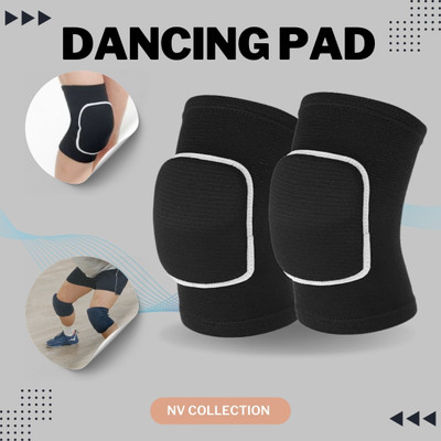 CTC CREATION Sculpted Knee Pads for Dancer’s Daily Routine Knee Support