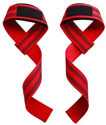 Fitcozi Wraps Outdoor Powerlifting Deadlift Workout Exercise Wrist Support