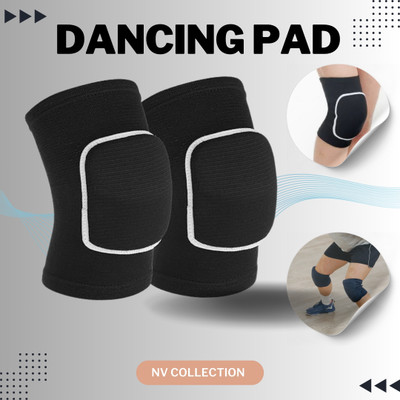 CTC CREATION Professional-Grade Knee Protection Pad for Dance Practice Knee Support