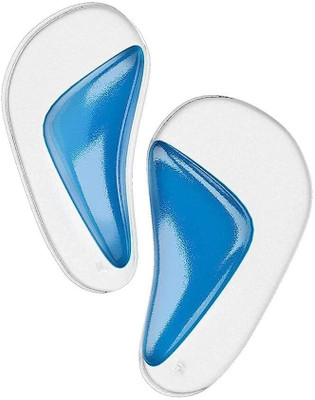 primetreads silicone heel pad Arch Support Insole