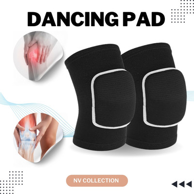 CTC CREATION High-Quality Dance Knee Pad for Maximum Comfort and Support Knee Support