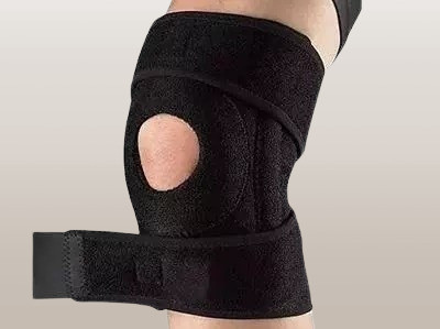 Mulkraj Ortho Knee Pain Relief Women Knee support-(1) Knee Support