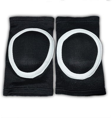 NV COLLECTION Elite Dance Pad Engineered to Safeguard Knees During Training Knee Support