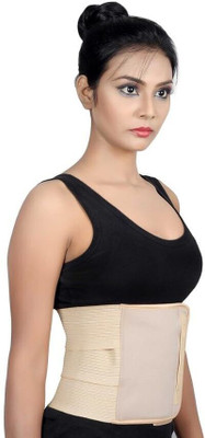 Wonder Care Wonder Care-Abdominal Waist Belt Supreme Full Elastic Abdominal Belt