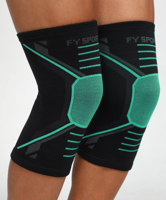Mulkraj M-2 Pack Knee Cap for Kneefor Women Men Knee Support for Sports Pain194 Knee Support