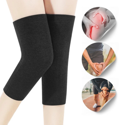 meetanshcollection Therapeutic Knee Cap for Pain Relief and Stability Knee Support