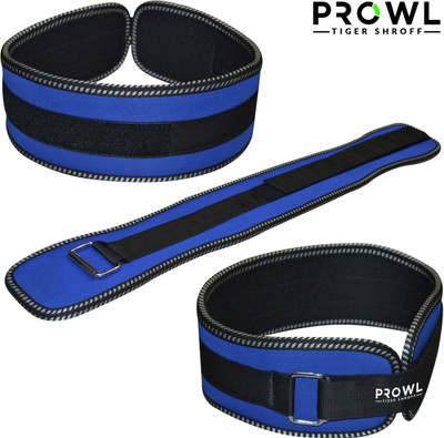 PROWL Regular Weightlifting Back / Lumbar Support