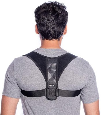 VKOSFIT Back Posture Correcting Belt Backbone Clavicle Brace Shoulder Support Belt Posture Corrector