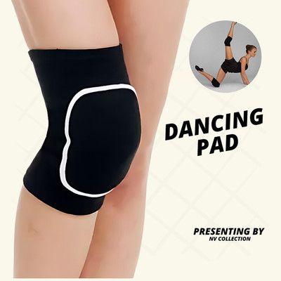 CTC CREATION Dance Training Knee Pads for Enhanced Comfort. Knee Support