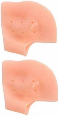 I.P.L. Moisturizing Gel Heel Socks Protector For Heel Anti-Crack Set Heel Support