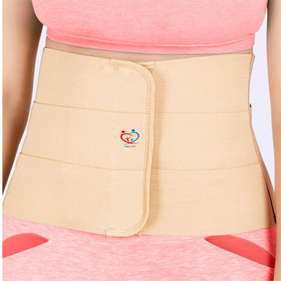 Family Line abdominal belt after delivery for tummy reduction Universal Size Abdominal Belt