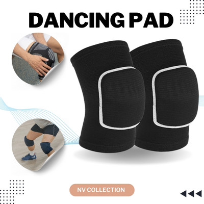 CTC CREATION Premium Dance Knee Pad for Enhanced Comfort and Protection Knee Support