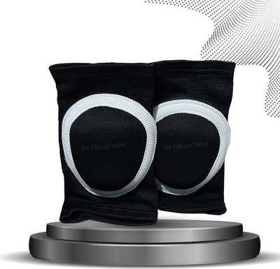 Mulkraj New-Dance Pad Designed for Knee Protection During Training Sessions.CRY1185 Knee Support