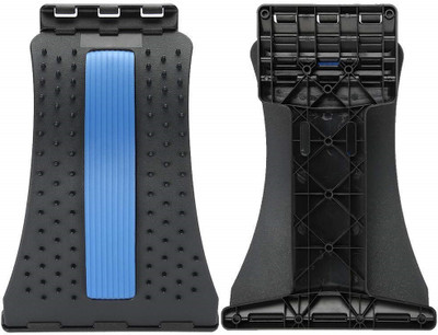 PRT Back Support Mate Magic Back Stretching Massage Back / Lumbar Support