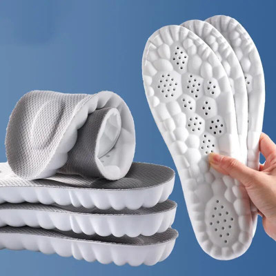 vhbie INSOLE Heel Support(Grey)