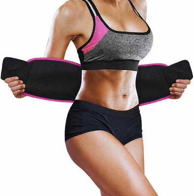 dealoma sweat neoprene belt Abdominal Belt