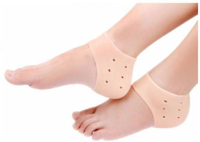 IRONCORE WC-ANTI CRACK HEEL SET Heel Support