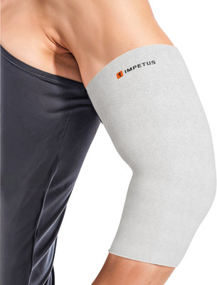 impetus Elbow Support Flex Elbow Support(White)