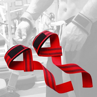 Fitcozi Wrist Straps For Weight Lifting - Breathable Wrist Wraps Wrist Support