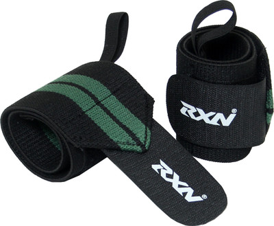 EmpowerFit EF_WW-22-BLKGREEN Supporter