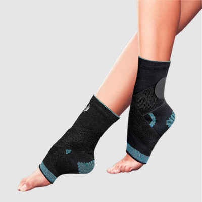 Dyna Comfort Ankle Binder Pack of 2 Ankle Support