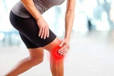 Atipriya Knee Cap for Pain Relief Best Support for Joint PainCRY1573 Knee Support
