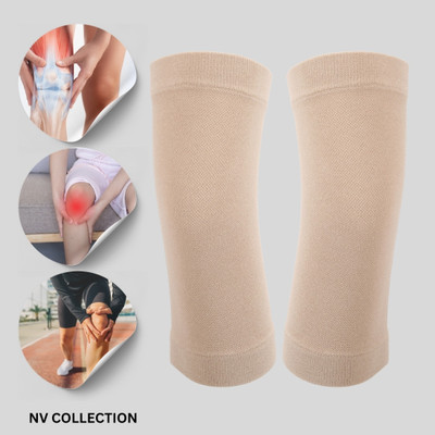 Atipriya Brown Knee Cap for Joint Pain Relief - Best Support for PainCRY1137 Knee Support