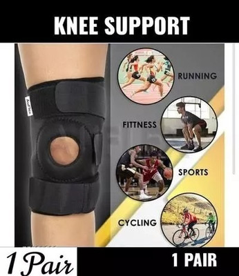 trendy store Knee Pain Relief Women Knee support-(105) Knee Support