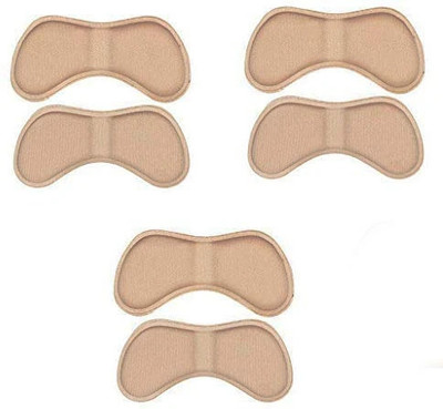 NIMYANK Man And Woman Insoles Heel Liner Cushions Grip Pads Heeled Insole
