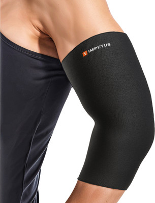 impetus Elbow Support Flex Elbow Support(Black)