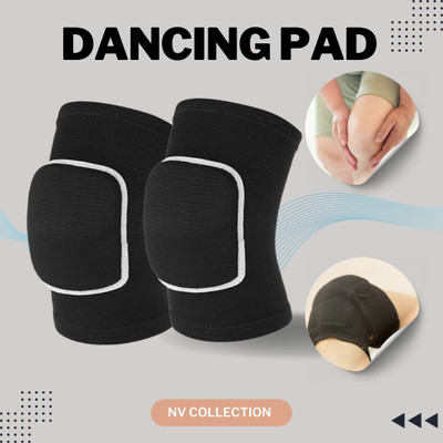 CTC CREATION Contemporary Knee Protection for Expressive Moves Knee Support
