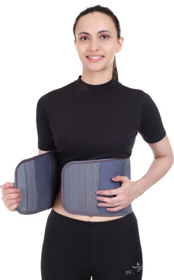 Mulkraj Ortho N-abdominal belt after delivery for tummy reduction waist support abdominal-9 Back / Lumbar Support