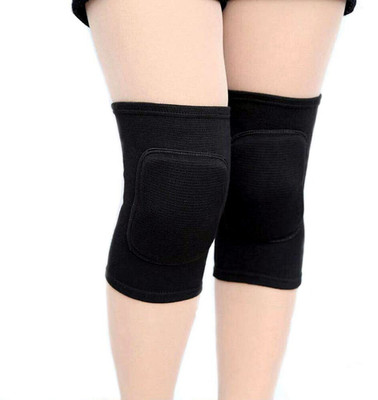 Mulkraj New-Knee Sports, Gym, Exercise, Running for Men & Women(SL320 Knee Support