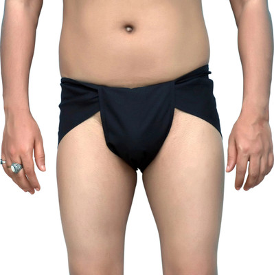 MS Enterprises Men's Cotton Langot Supporter Supporter