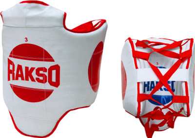 HouseOfCommon Taekwondo chest guard SIZE-3 Abdominal Belt