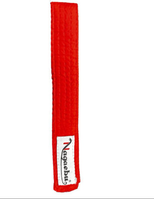 Nagaebu KARATE BELT 2.5 M Abdominal Belt